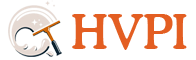 HVPI LTD Logo